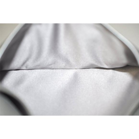 Auth Chanel Camellia Lamb Skin Cc Logo #78691C75B - Picture 9 of 15